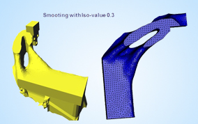 疲勞非線性拓?fù)鋬?yōu)化