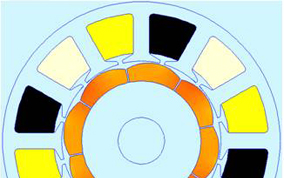 電機(jī)電磁分析